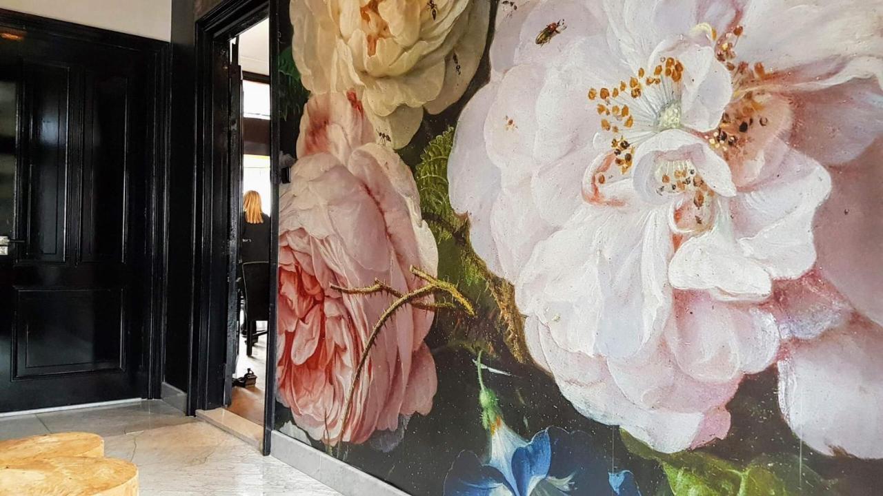 Residenz Stadslogement Haag Eksteriør billede