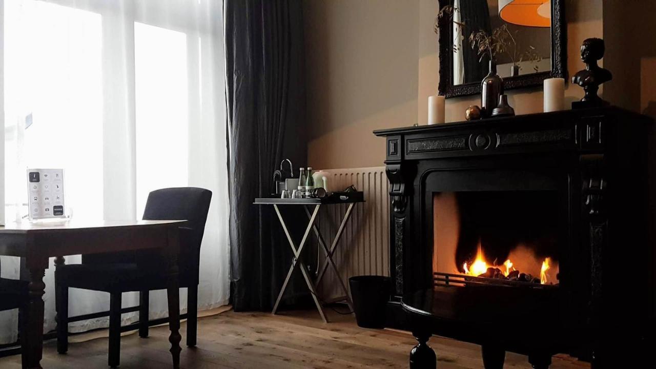 Residenz Stadslogement Haag Eksteriør billede